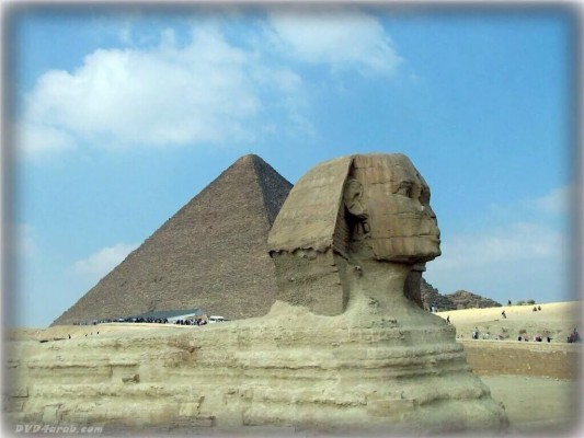 Great Sphinx Of Giza Wallpaper - Were The Pyramids Made - 1840x1200 ...