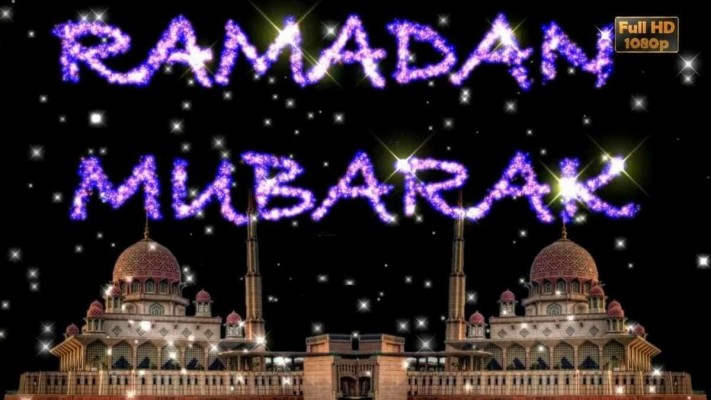 Ramadan Pictures - Gambar Masjid Di Malaysia - 1200x675 Wallpaper