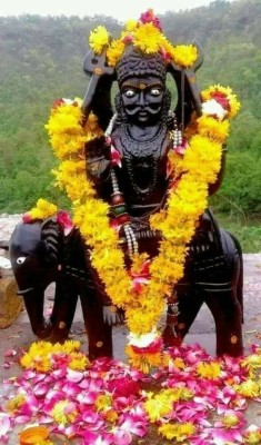 Best Good Morning Shaniwar Images With Shani Dev Shani Dev Good Morning 1080x15 Wallpaper Teahub Io