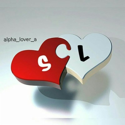 L And S Love - 750x750 Wallpaper 