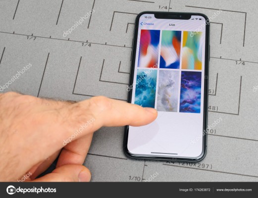 Apple Iphone Live Wallpaper - 2560x904 Wallpaper - teahub.io