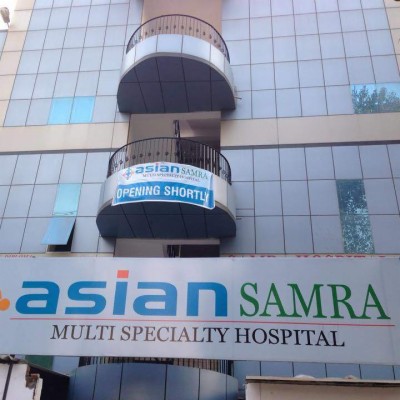 Asian Hospital Yamuna Vihar Delhi - 720x720 Wallpaper - teahub.io