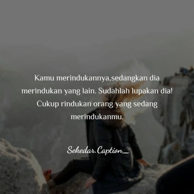 Caption Bijak Bergambar1 Instagram - Poster - 1000x1000 Wallpaper ...