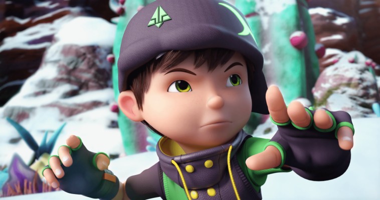 boboiboy the movie 2 download free