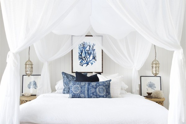 Mosquito Net Cotton King Size - 999x666 Wallpaper - teahub.io