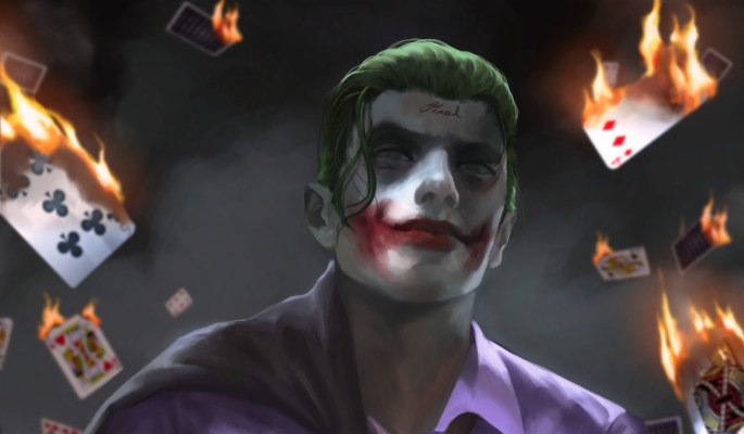 Download Joker Hd Wallpapers and Backgrounds , Page 3 