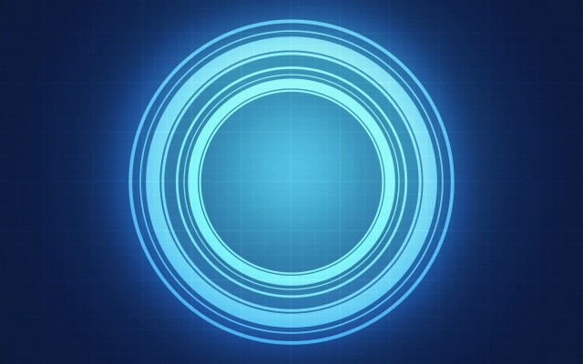 Abstract Circle Wallpapers - Amazing Geometry - 1280x804 Wallpaper ...