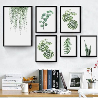 Leaf Wall Canvas - 1001x1001 Wallpaper - teahub.io