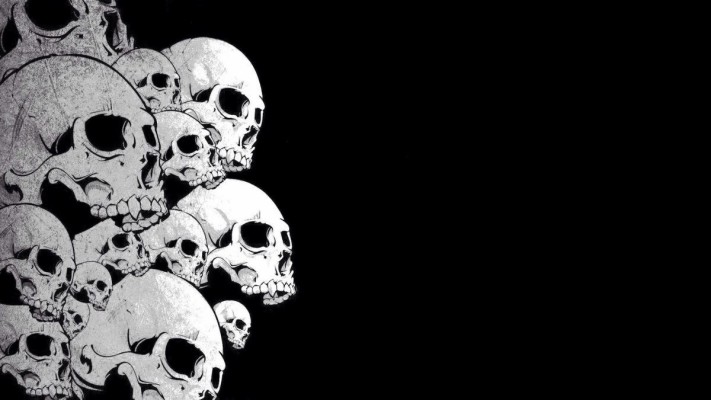 Memento Mori Wallpaper 4k - 910x607 Wallpaper - teahub.io