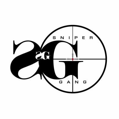 Sniper Gang Logo - 1024x1024 Wallpaper - teahub.io