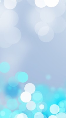 Light Blue Hd Wallpaper For Mobile - 720x1280 Wallpaper 
