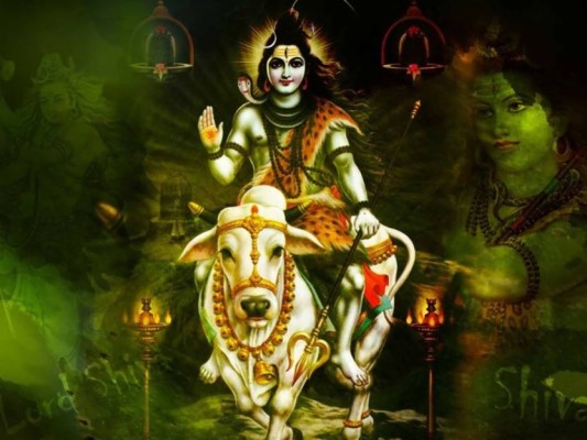 Lord Bholenath Black And White Hd Wallpaper - Bhole Nath Image Hd ...