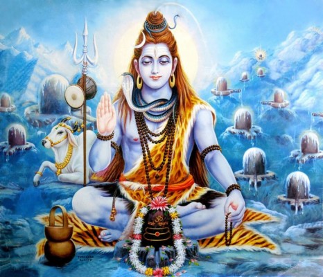 Shankar God - 1024x576 Wallpaper - teahub.io