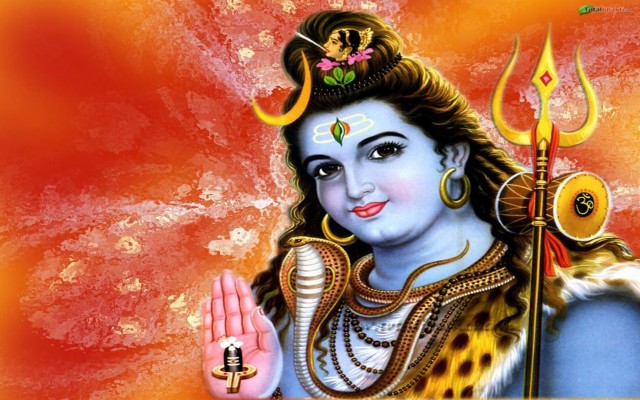 God Shiv Ji Wallpapers - Shiv Ji Hd - 773x1466 Wallpaper - teahub.io