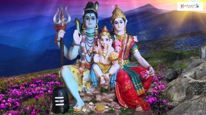 Shiva Parvati Ganesh Murti - 1280x720 Wallpaper Shiva Parvati Ganesh Murti - 1280x720 Wallpaper