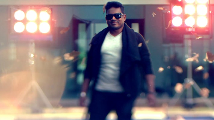 Shankar Hd Wallpaper - Yuvan Shankar Raja Hd - 1920x1080 Wallpaper ...