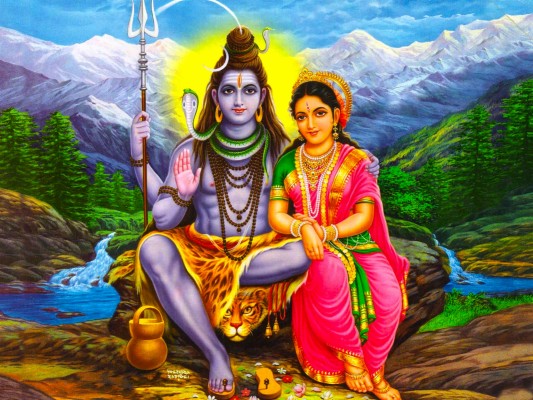 Shiva Parvati Hd Images - Lord Shiva Family - 924x1200 Wallpaper ...