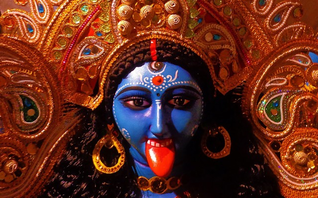 Kali Puja Images Download - 800x600 Wallpaper 