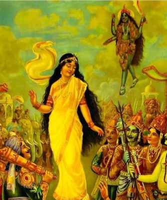 Maa Kali Hd Wallpaper 1080p - Karma Goddess - 800x800 Wallpaper Maa Kali Hd Wallpaper 1080p - Karma Goddess - 800x800 Wallpaper