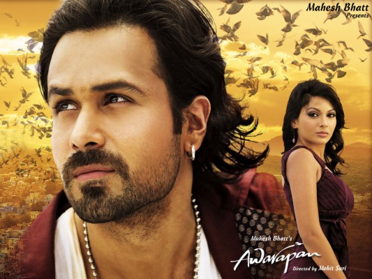 Awarapan Wallpaper - Sad Imran Hashmi Awarapan - 1024x576 Wallpaper ...