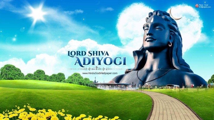 Featured image of post Adiyogi Statue Wallpaper Looking for the best statue wallpaper