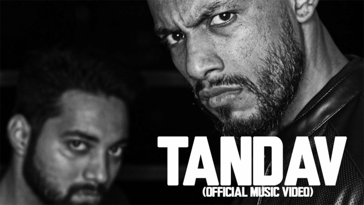 tandav dino james mp3 song download