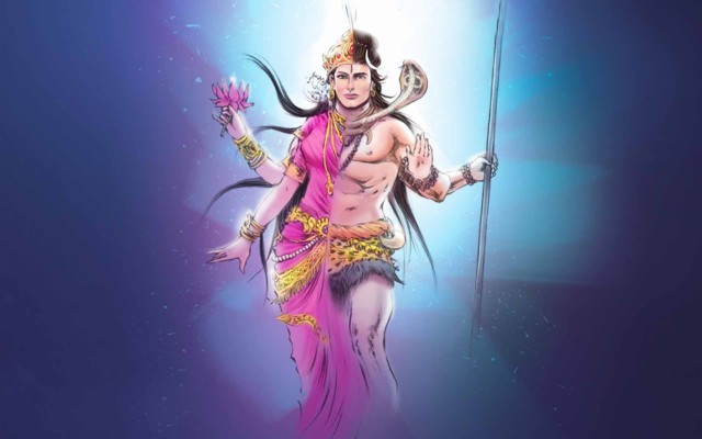 Lord Shiva Parvati Full Hd Wallpapers - Full Hd Shiv And Parvati -  1600x1000 Wallpaper 