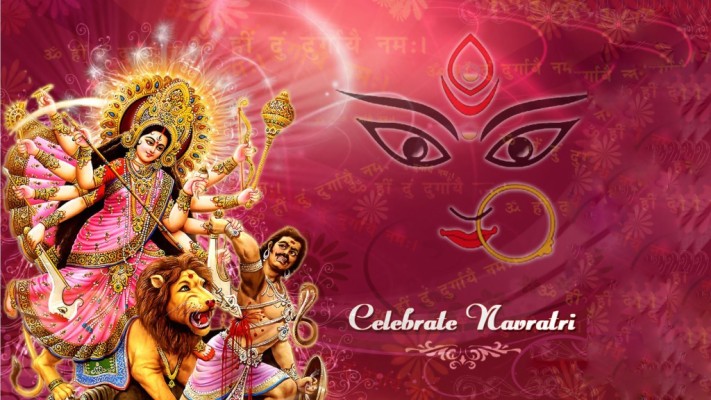 Download Navratri Hd Wallpapers and Backgrounds 