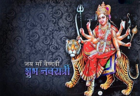 Navratri Photo Editing Background - 1024x768 Wallpaper 