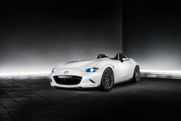 mazda mx 5 miata rf body kit