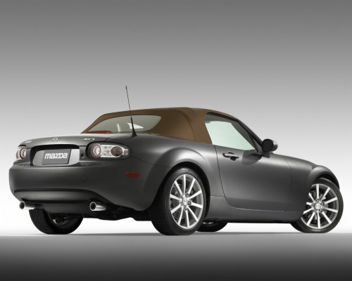 Mazda Mx5 Desktop Wallpaper - Mazda Mx 5 Nc - 1280x1024 Wallpaper ...