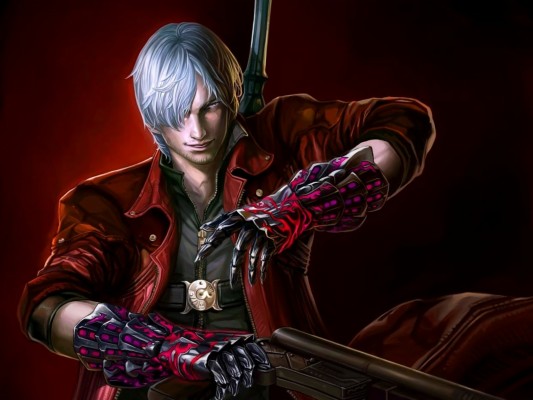 Dmc4 Wallpaper - 1920x1080 Wallpaper - teahub.io