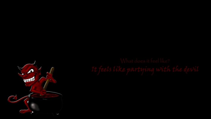 1920x1080, Devil Wallpapers Wallpaper - Black Devil Wallpaper Hd