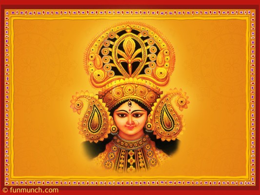 Durga Puja Background Png - 1200x800 Wallpaper - Teahub.io