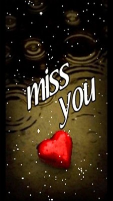Download Miss U Wallpapers and Backgrounds 
