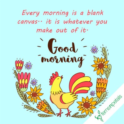 Message Good Morning Wishes - 768x768 Wallpaper - teahub.io