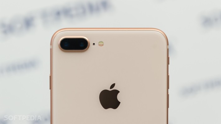 Iphone 8 Plus Gold Review 19x1080 Wallpaper Teahub Io