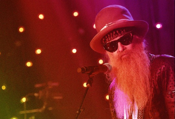 Billy Gibbons - 1250x848 Wallpaper - teahub.io