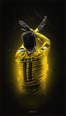 Bvb Hintergrundbilder Handy 687x10 Wallpaper Teahub Io