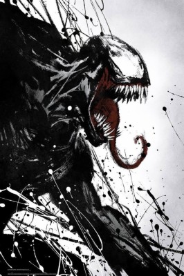 Venom Posters 1080x19 Wallpaper Teahub Io