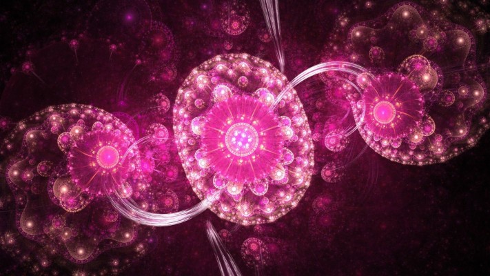 Fractal Art Wallpaper Uhd 4k - Fractal Art - 3840x2160 Wallpaper ...