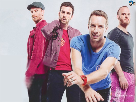 coldplay wallpapers high resolution