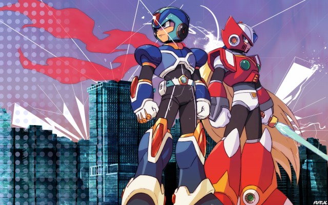 mega man x wallpaper hd 1920x1080 wallpaper teahub io mega man x wallpaper hd 1920x1080