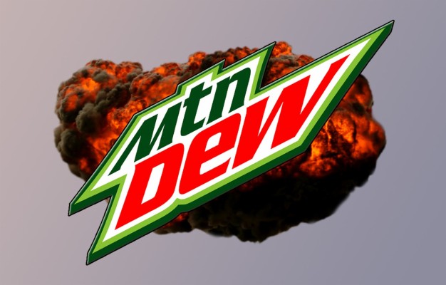 Dew Wallpapers Hd Backgrounds Wallpapersink mtn Dew - Mountain Dew ...