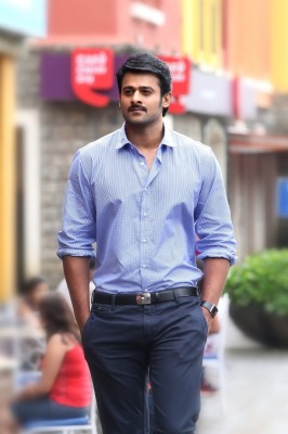 prabhas images in mirchi hd