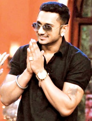 Download Honey Singh Wallpapers and Backgrounds 