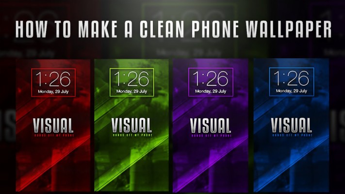 Make A Phone 1280x720 Wallpaper Teahub Io