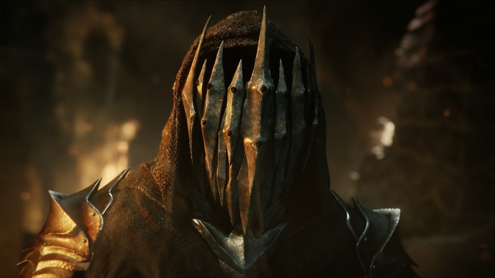 Middle Earth Shadow Of War Nazgul - 2560x1440 Wallpaper - teahub.io