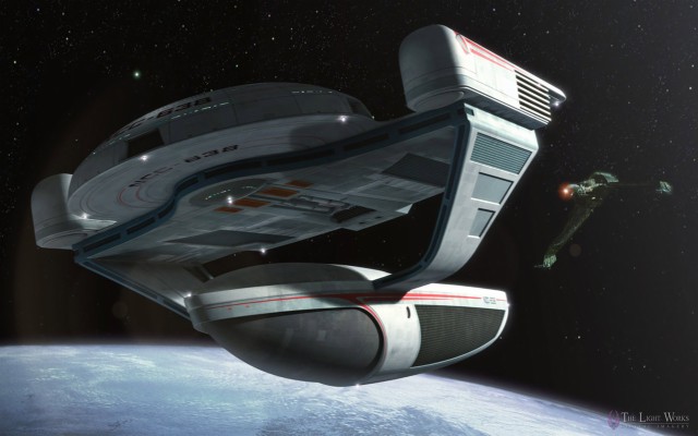 Star Trek Dumont Class - 1600x1200 Wallpaper - teahub.io