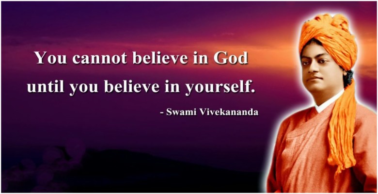 Vivekananda Hd Wallpapers - Swami Vivekananda Birthday Celebrated ...